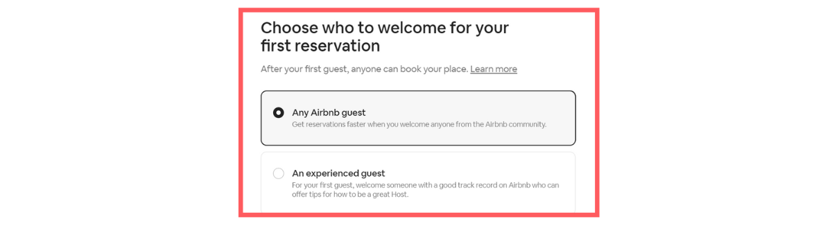 5 Easy Steps To Create Listing On Airbnb